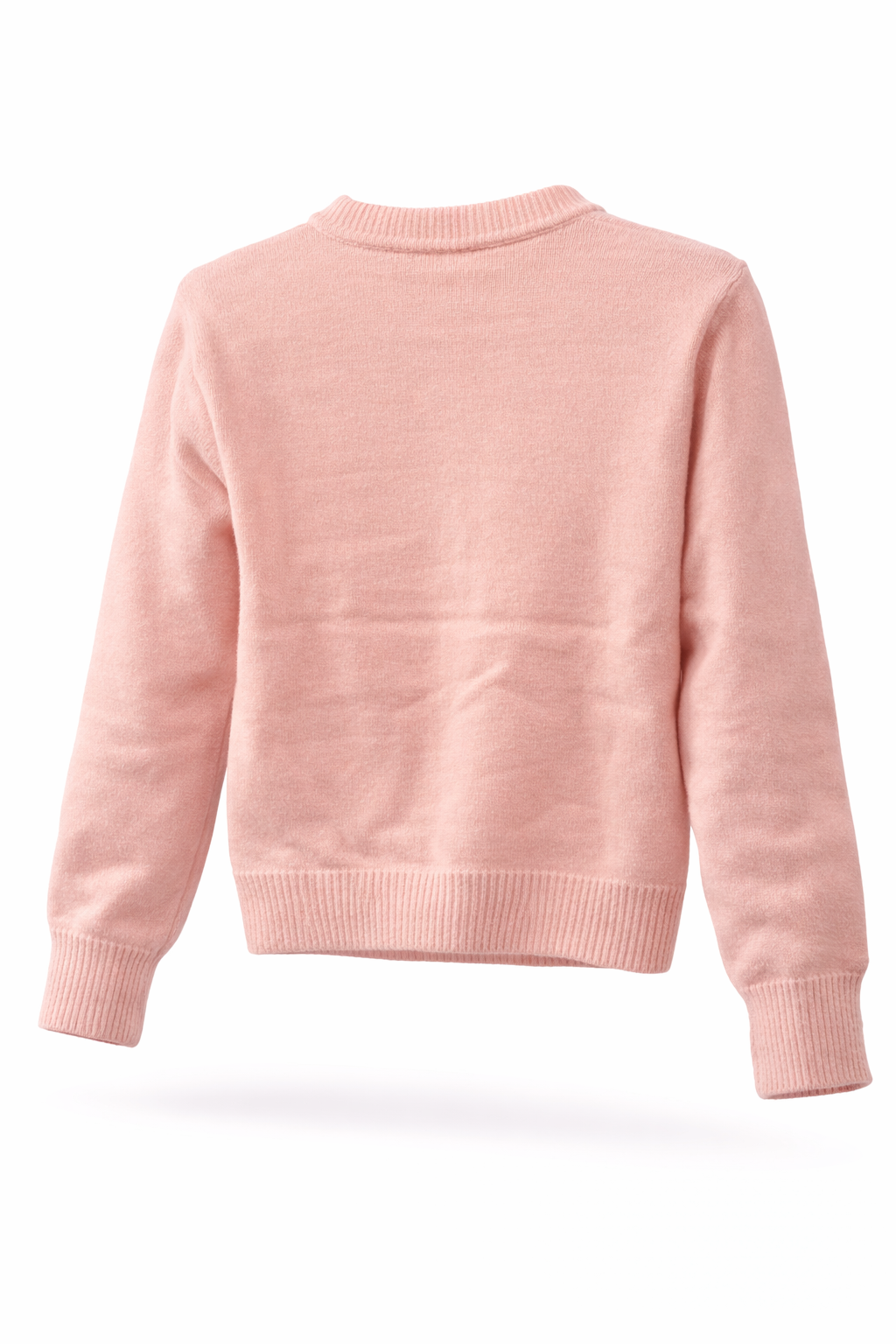 Ny Adelgade Cherry Cardigan – Lyserød